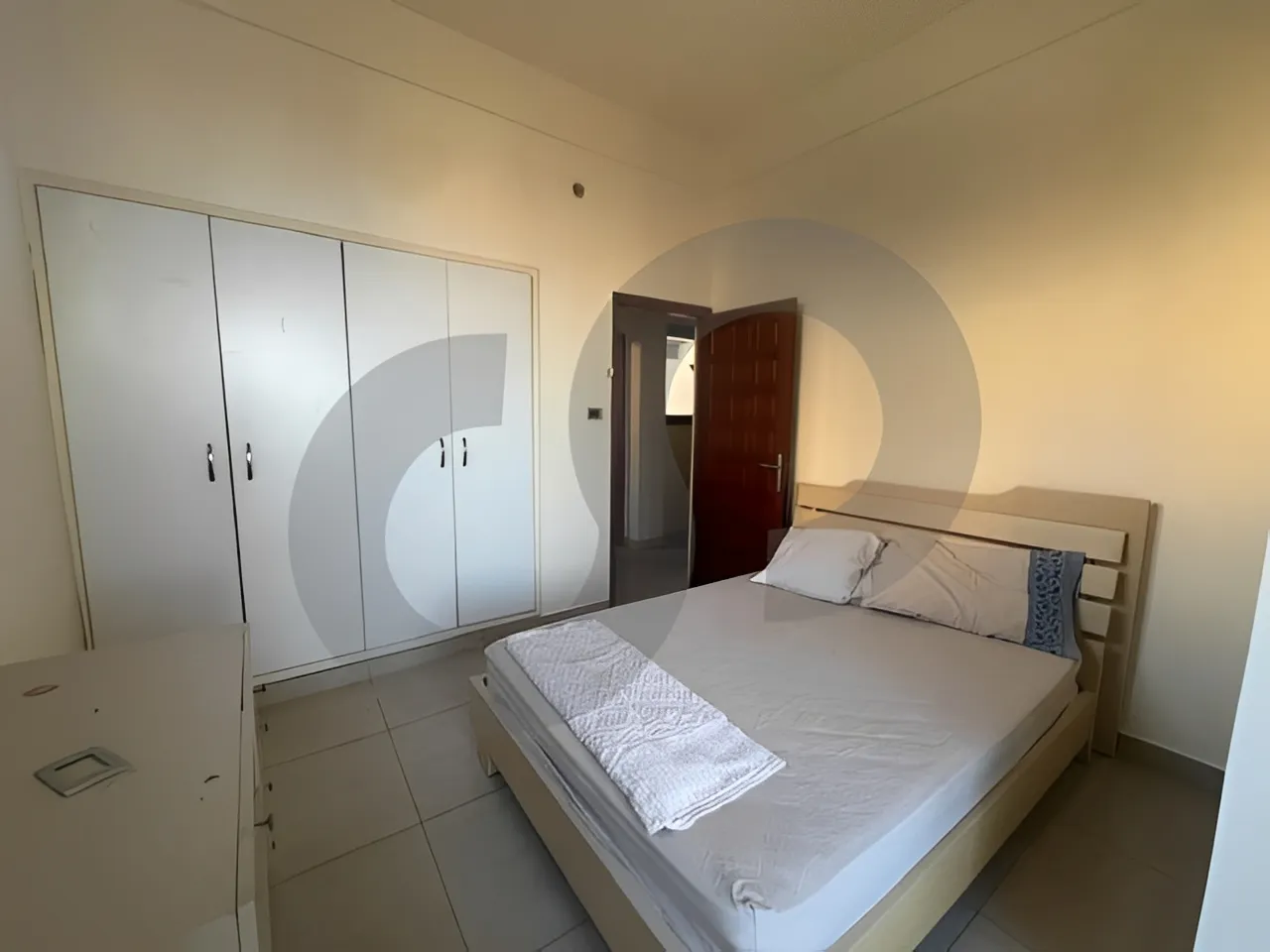 Apartment for Sale in Manara, Beirut, Lebanon