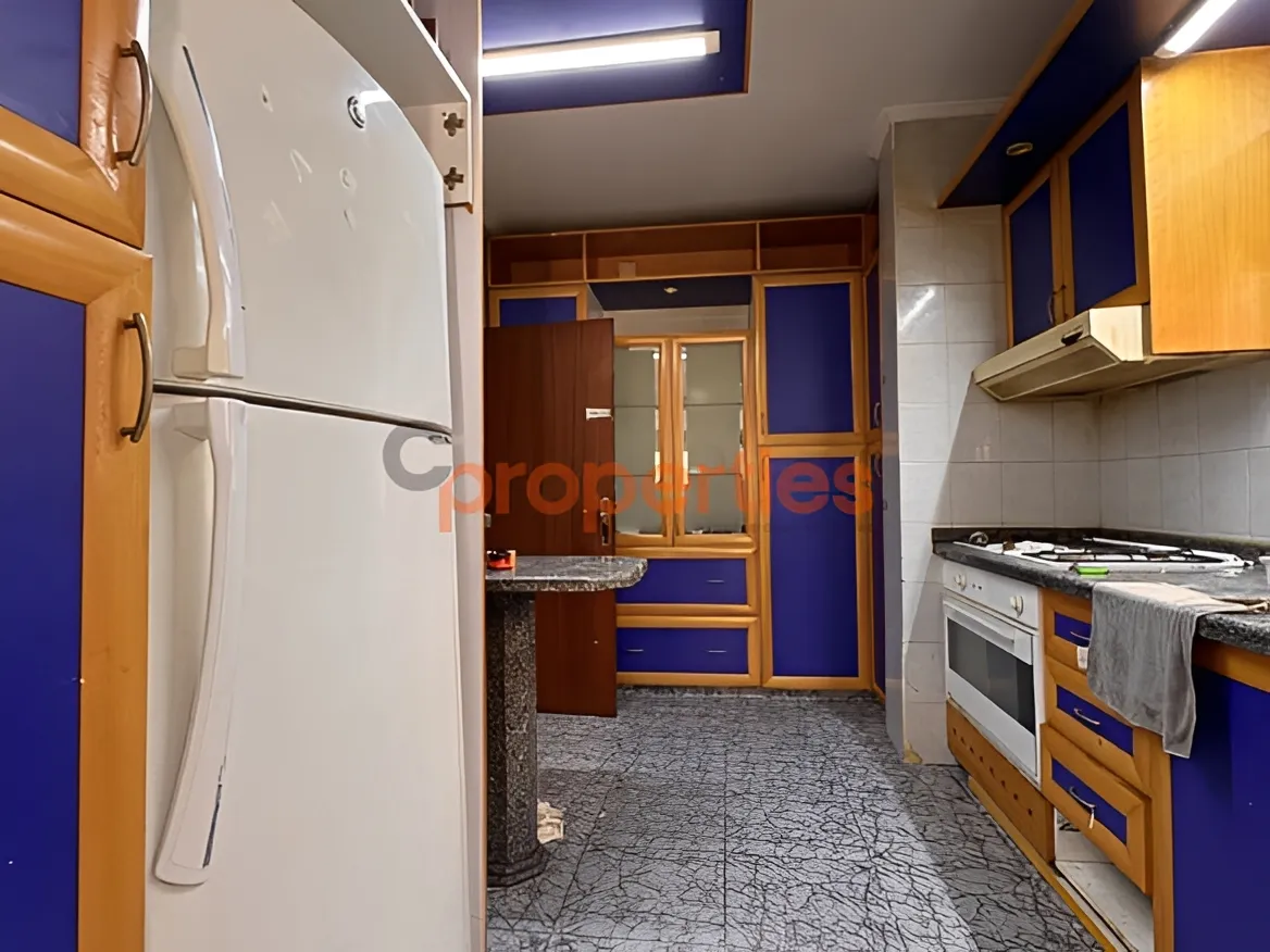 Apartment for Sale in Beit El Chaar