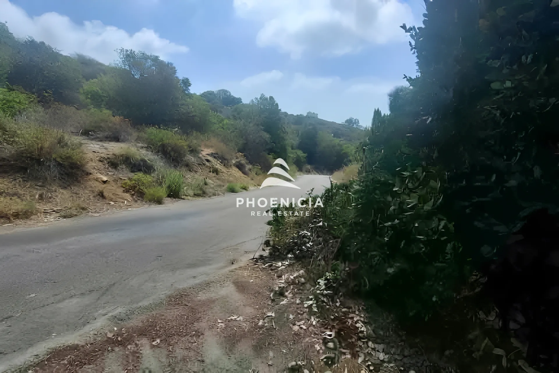 Residential Land for sale in Edde
