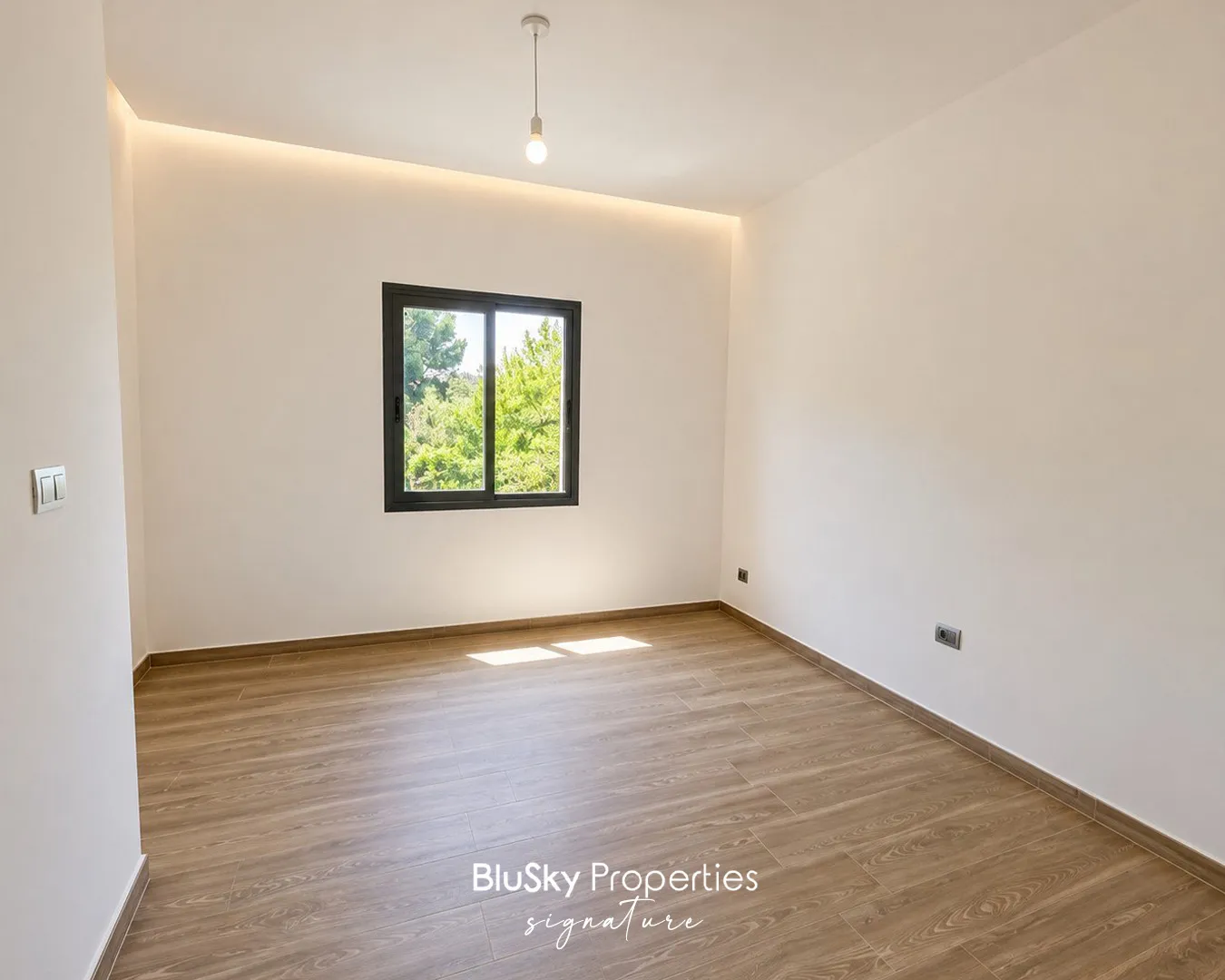 Apartment for sale in Ain saadeh, lebanon