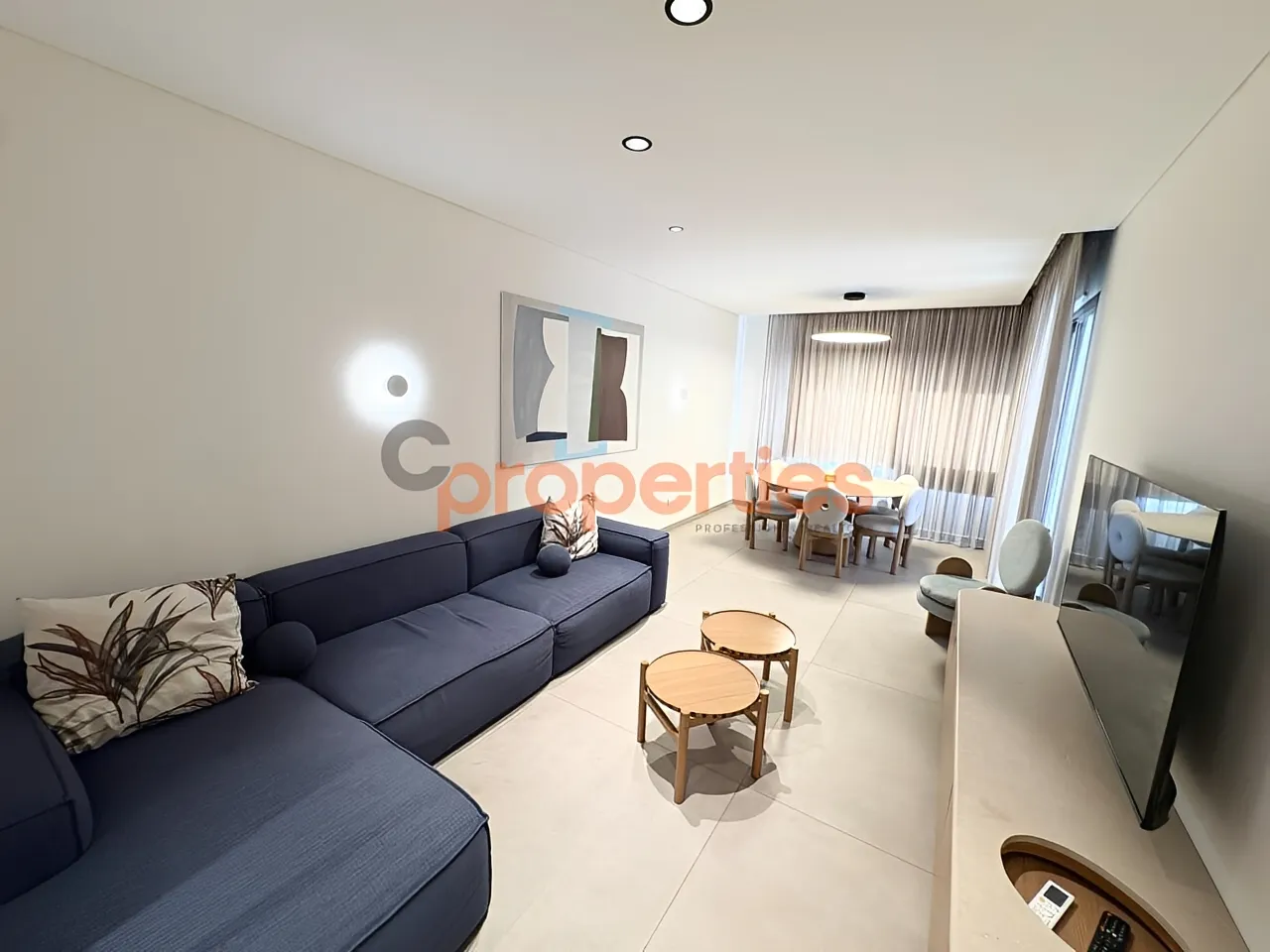 Apartment for Sale in Batroun