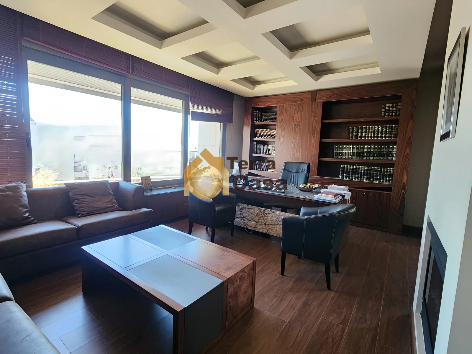 Office for Rent in Zahle