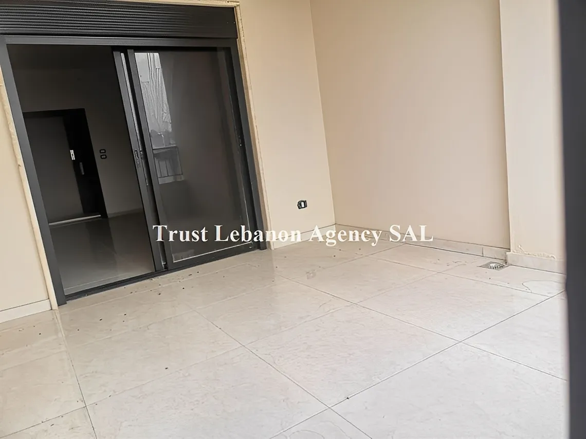 Apartment for Sale in Metn Dekweneh Lebanon