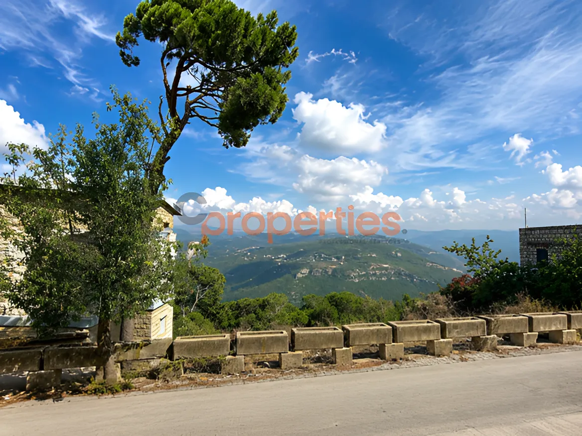 Residential Land for Sale in Ain Saadeh