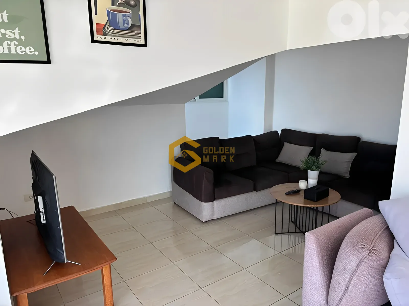 Apartment for Sale in Haret Sakher - 5 bed, 5 bath