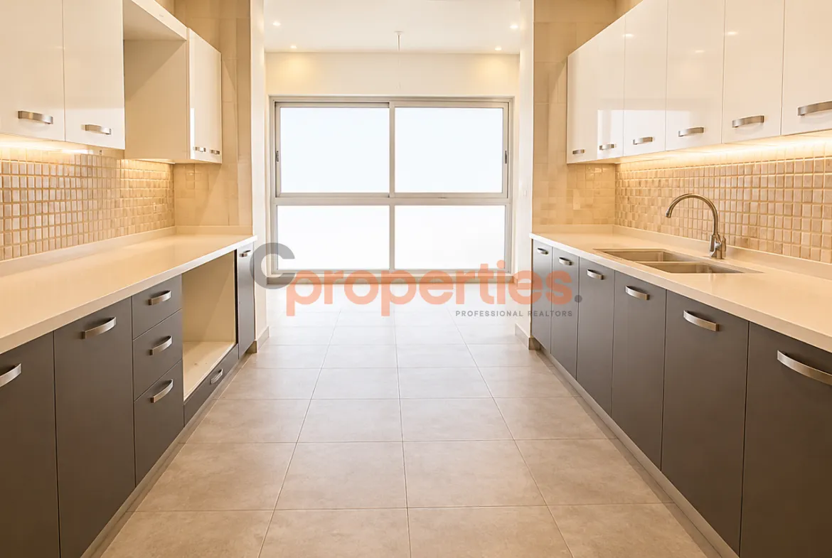 Apartment for Sale in Mar Elias