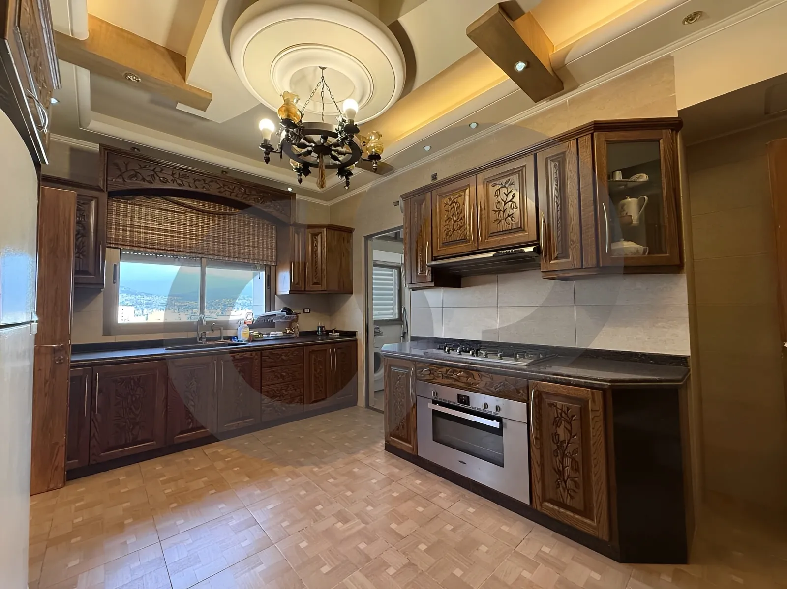 Apartment for Sale in Jnah