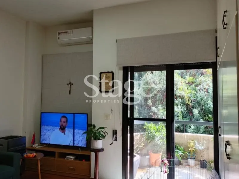 Apartment for sale in Mezher