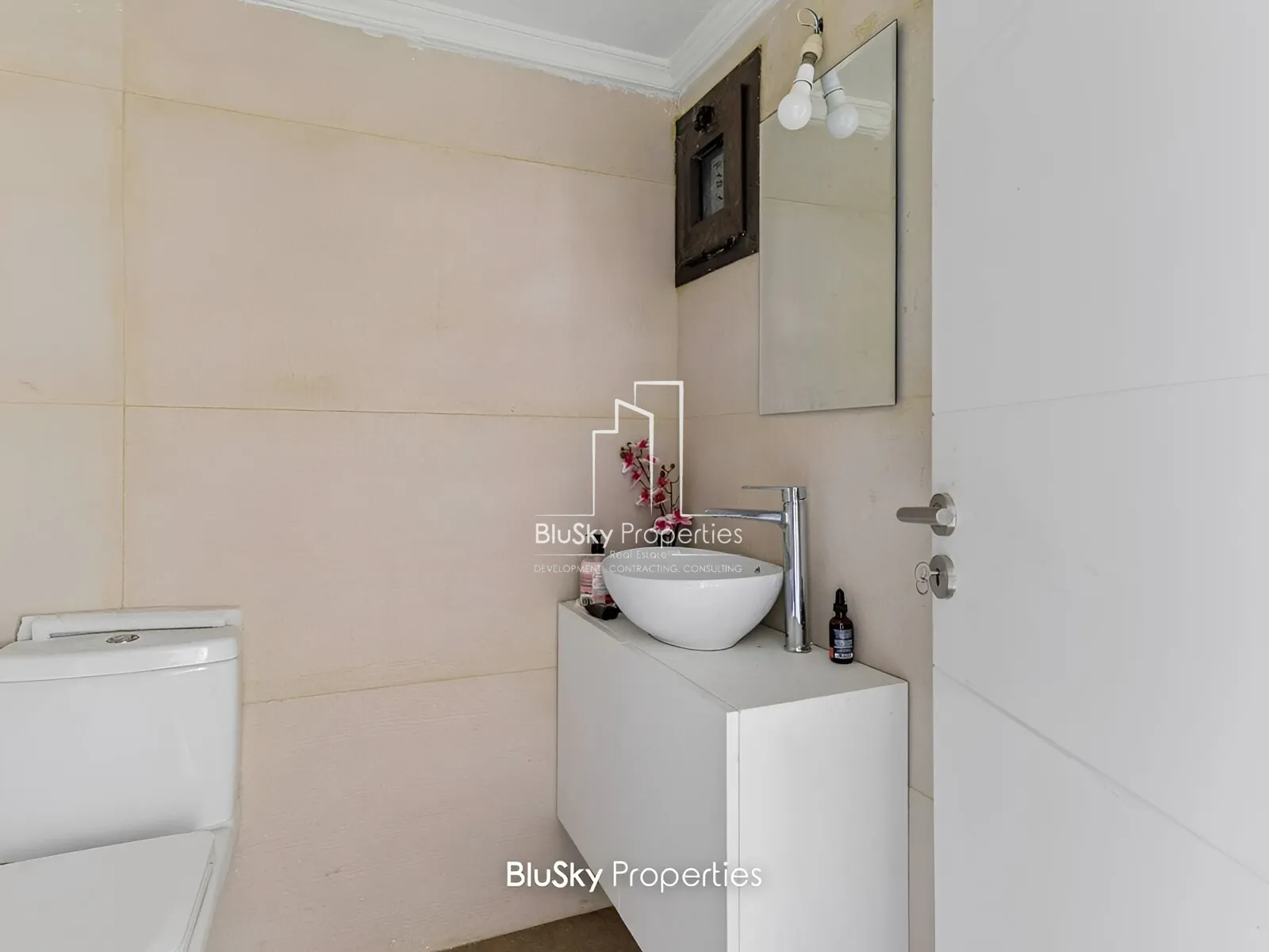 Apartment for Sale in Mansourieh