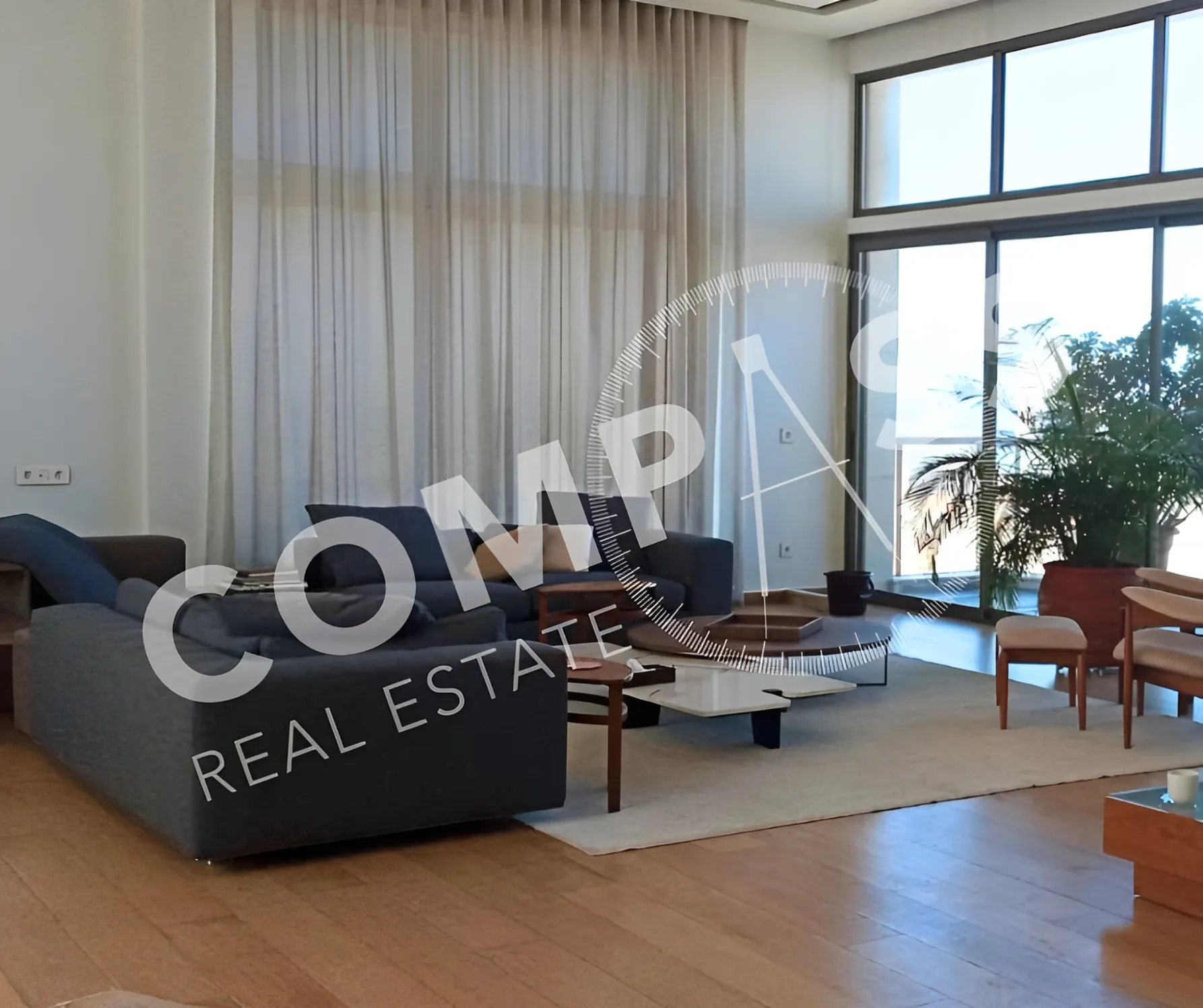 Penthouse for Sale in Achrafieh, Beirut, Lebanon