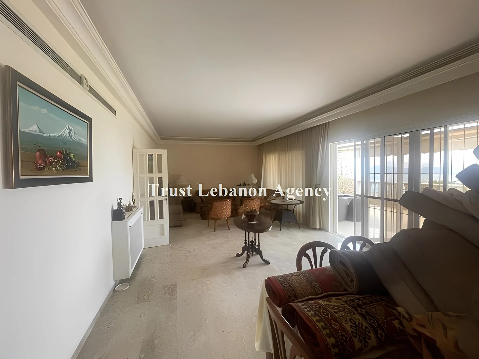 Apartment for Sale in Metn Broumana Lebanon