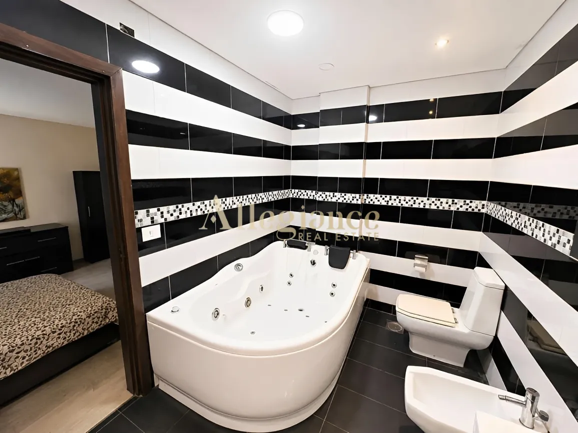 Villa for sale in Baabda