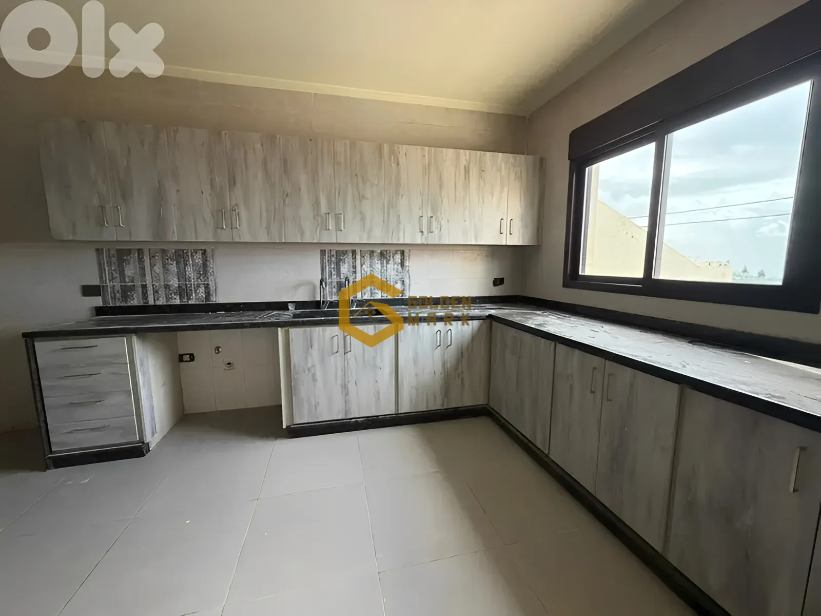 Apartment for Sale in Blat