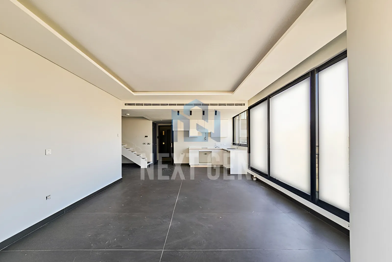 Duplex for Sale in Achrafieh - 3 bed, 5 bath