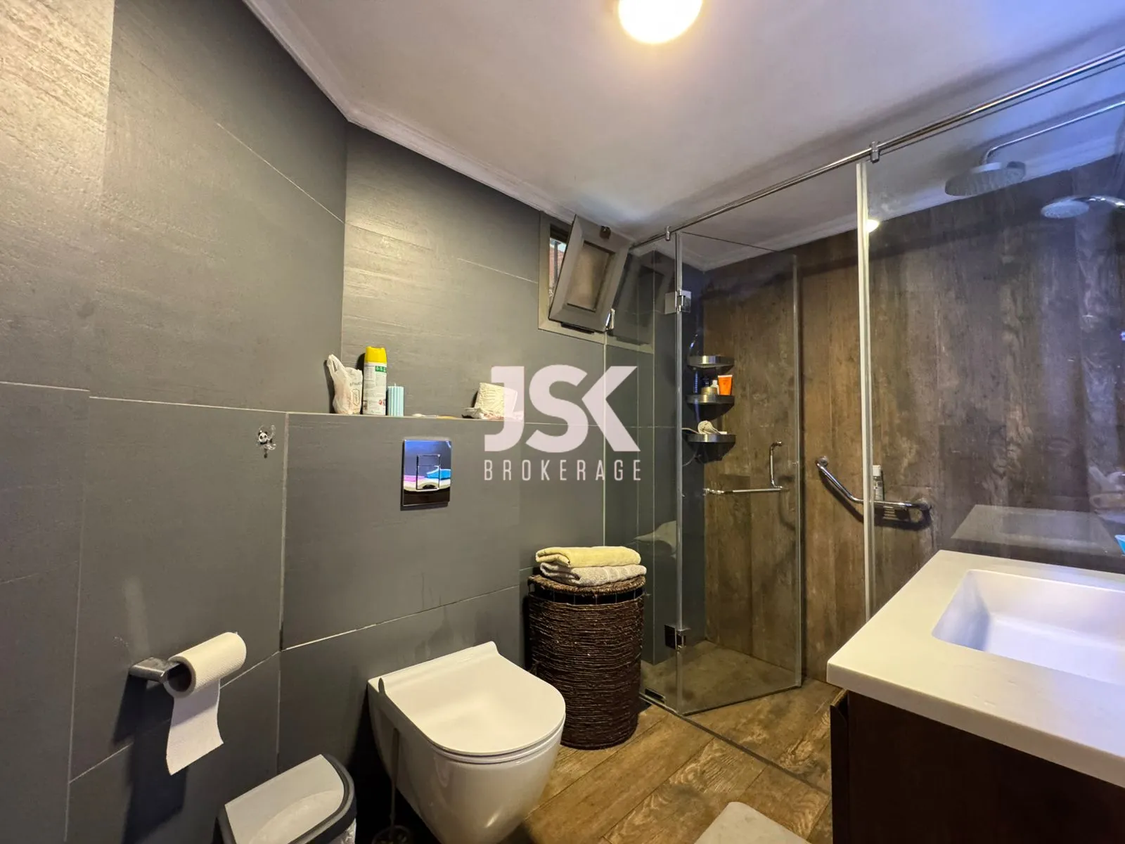 Apartment for Sale in Baabdat