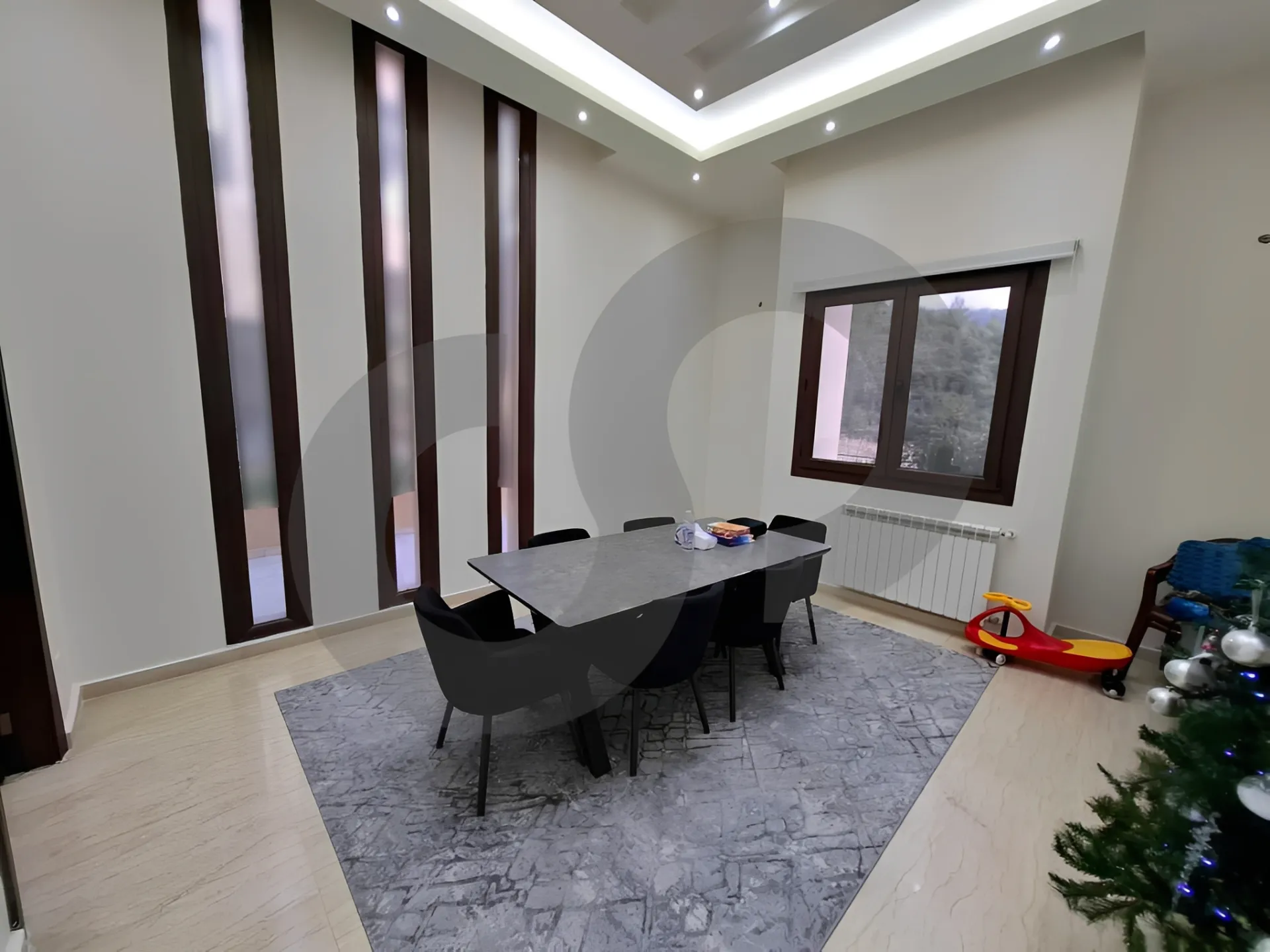 Villa for Sale in Fatqa - 4 bed, 6 bath