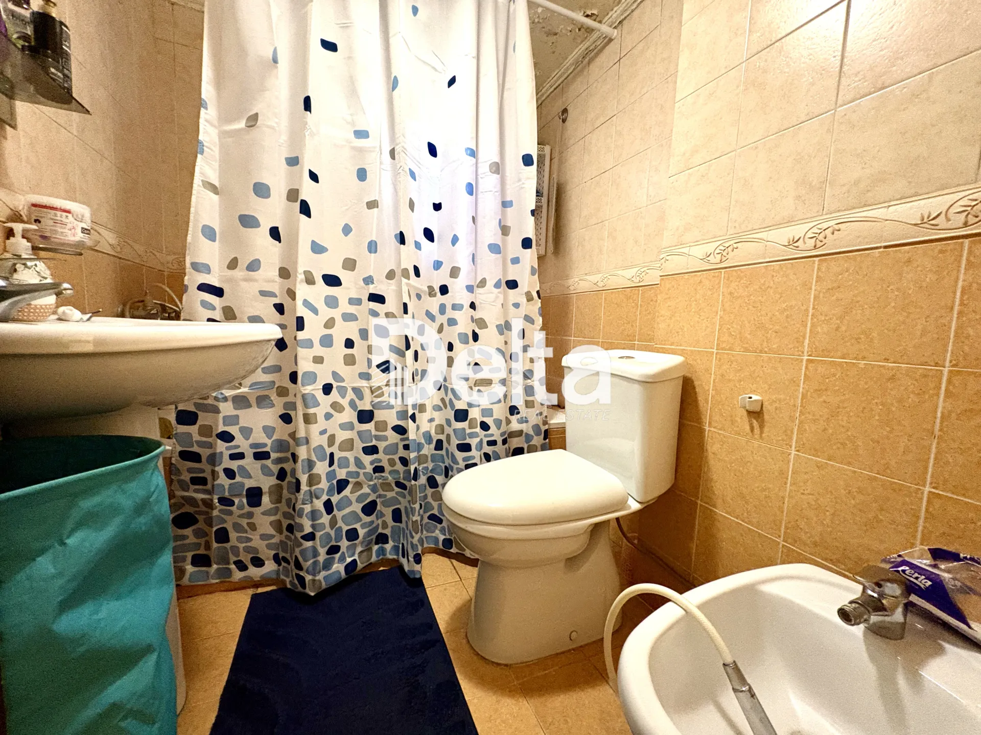 Apartment for sale in Ras al naba'a, beirut, lebanon