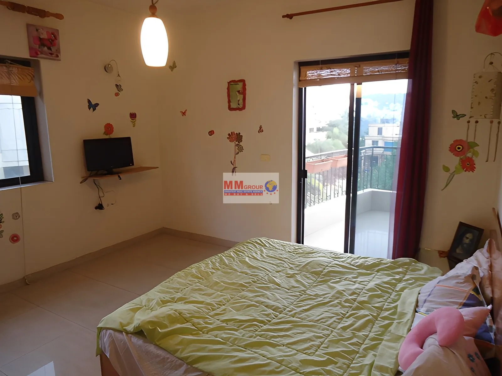 Apartment for Sale in Mansourieh Lebanon