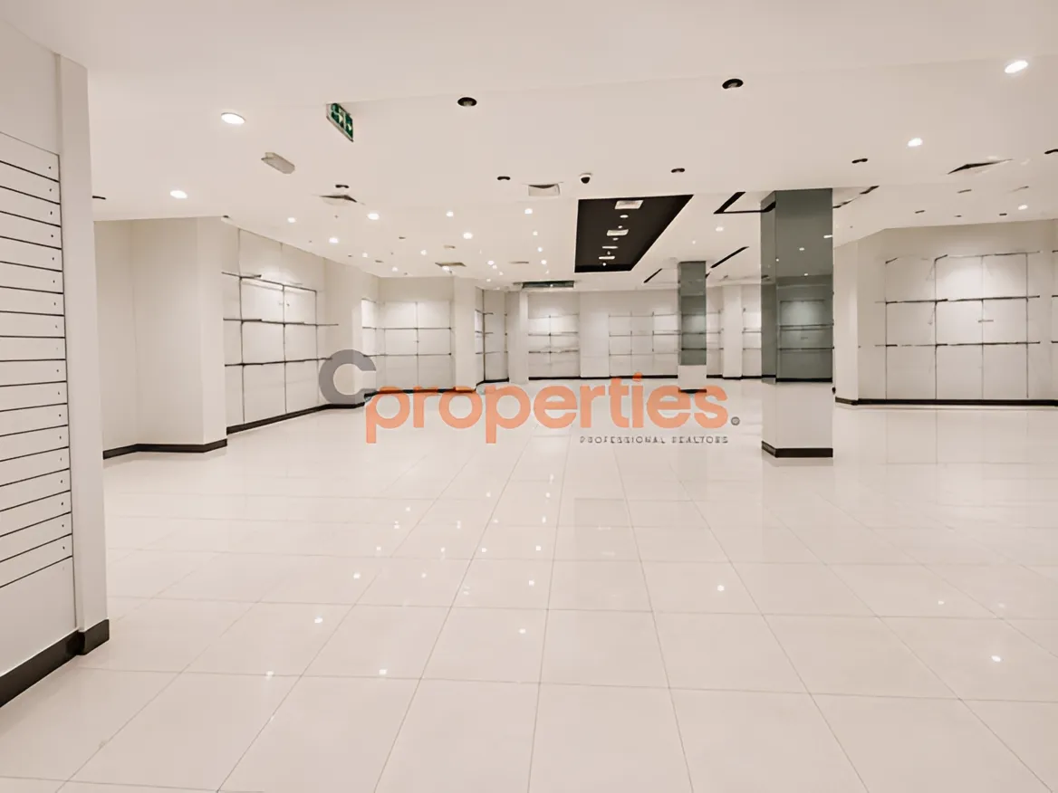 Shop for Rent in Hamra