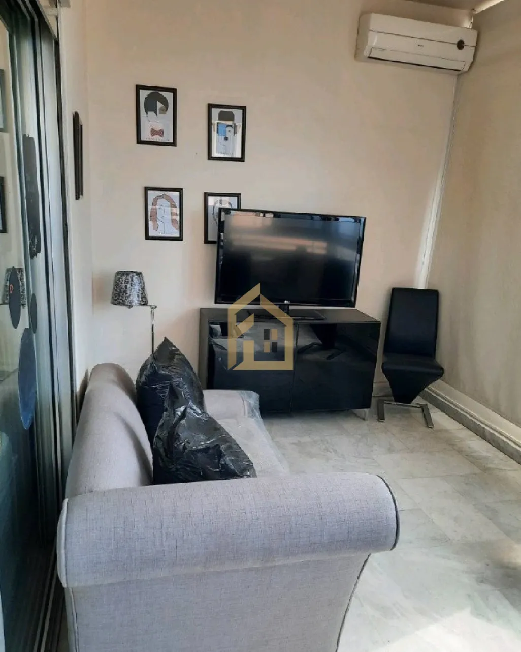 Apartment for rent in Naqqache, Lebanon - 3 bed, 3 bath
