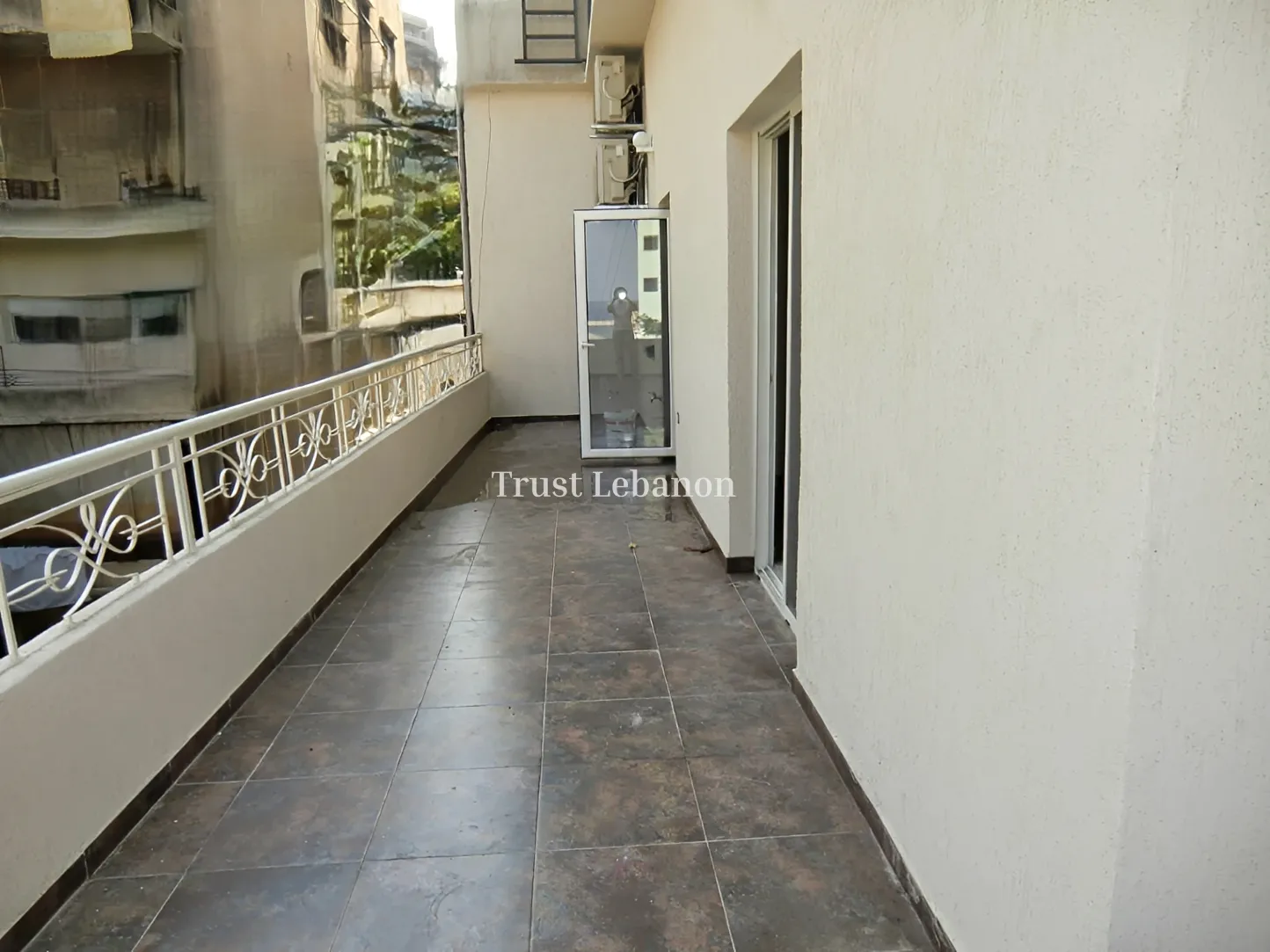 Apartment for rent in Gemmayzeh, Beirut, Lebanon
