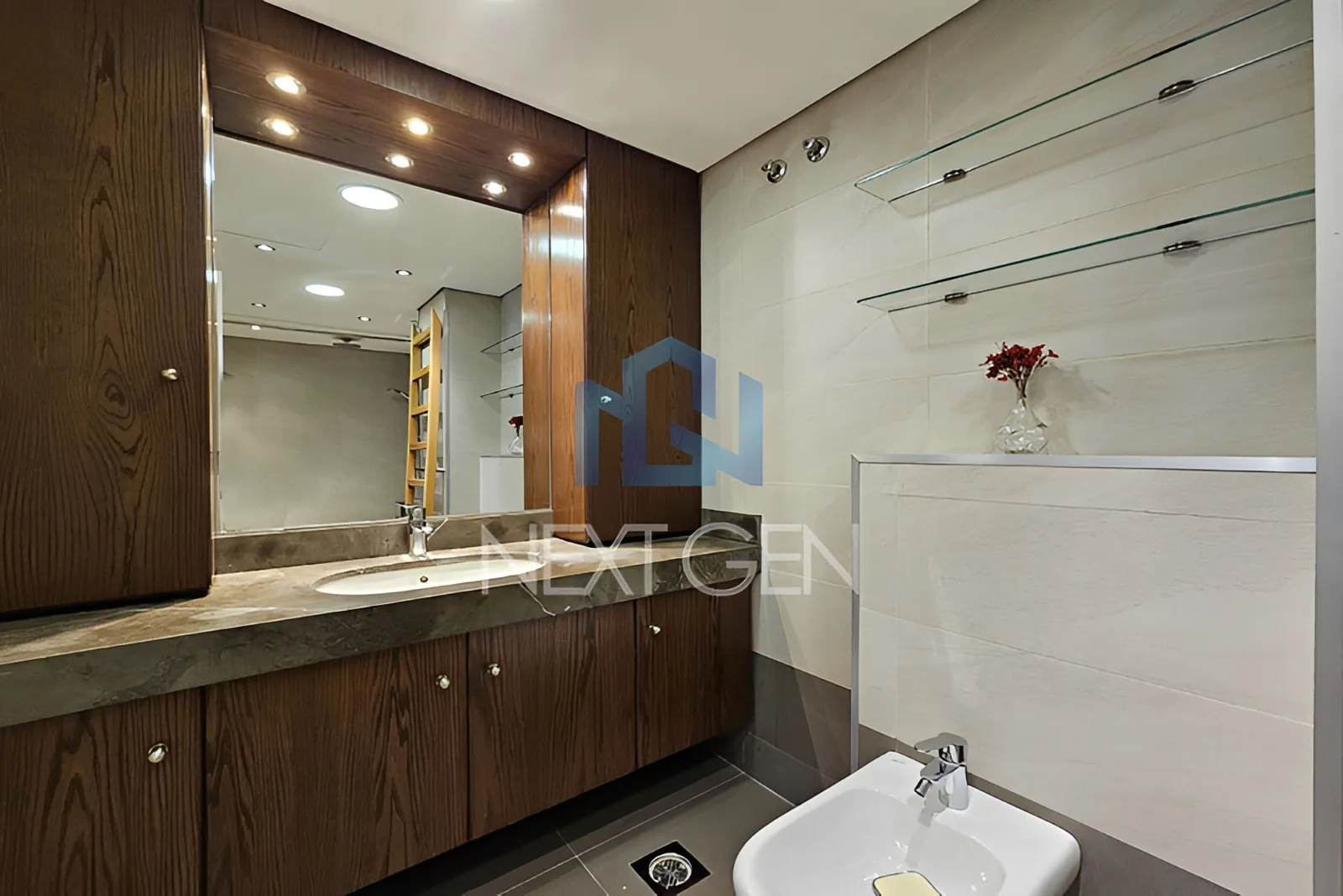Apartment for Rent in Achrafieh