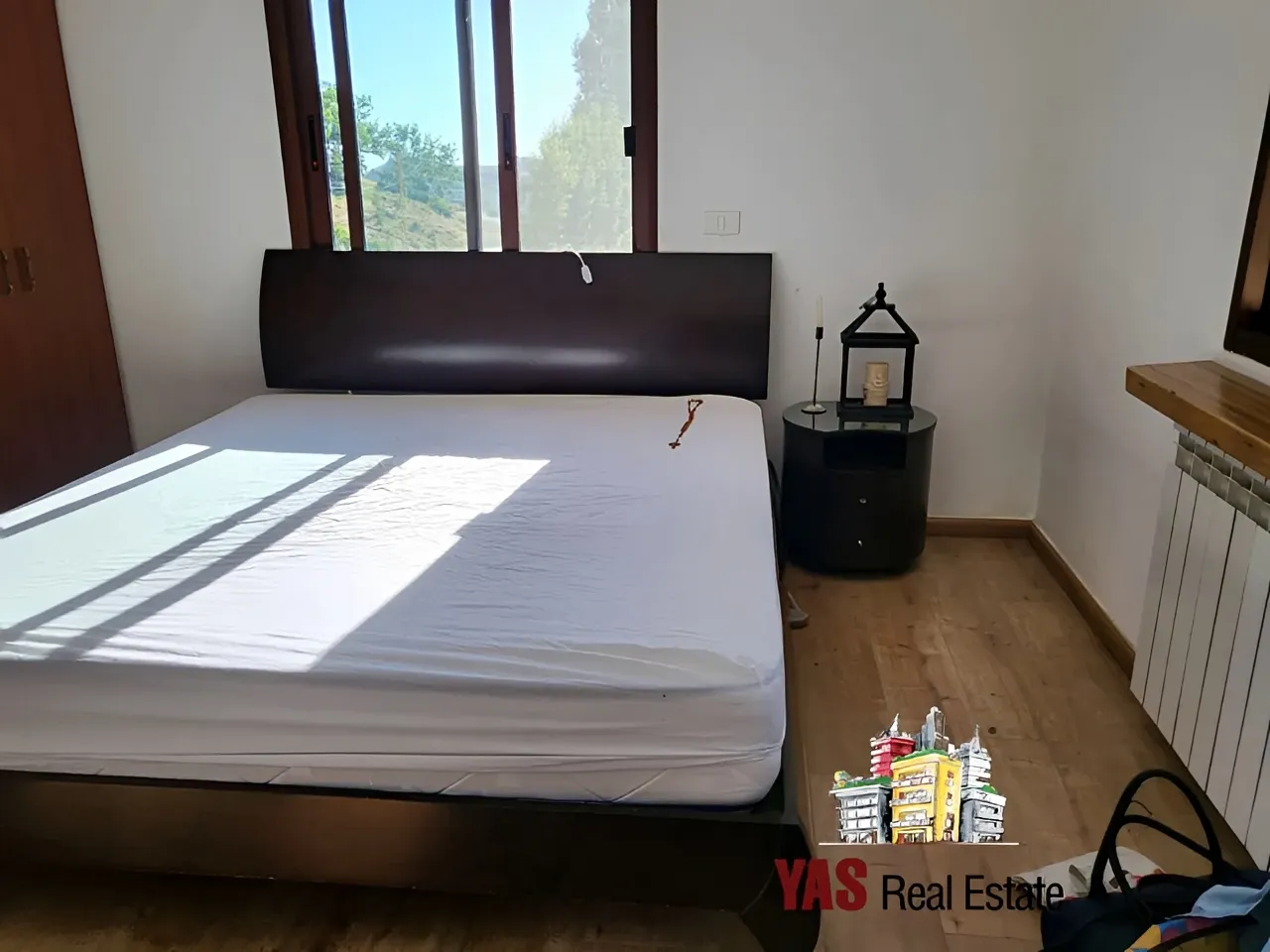 Chalet for rent in Faraya - 4 bed, 5 bath