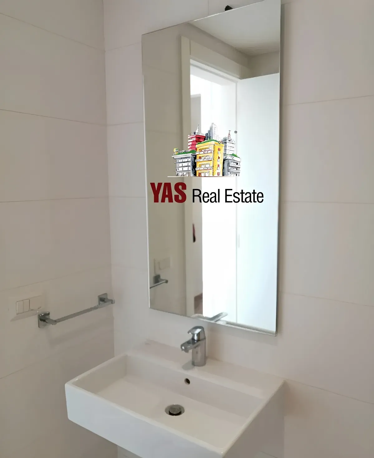 Chalet for rent in Faqra