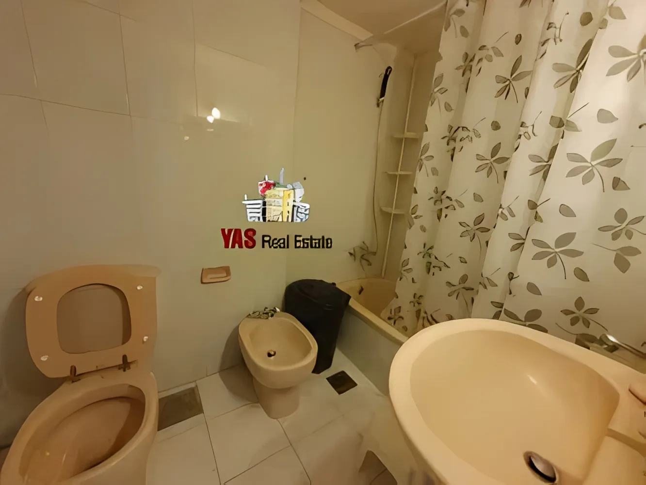 Apartment for Rent in Ajaltoun