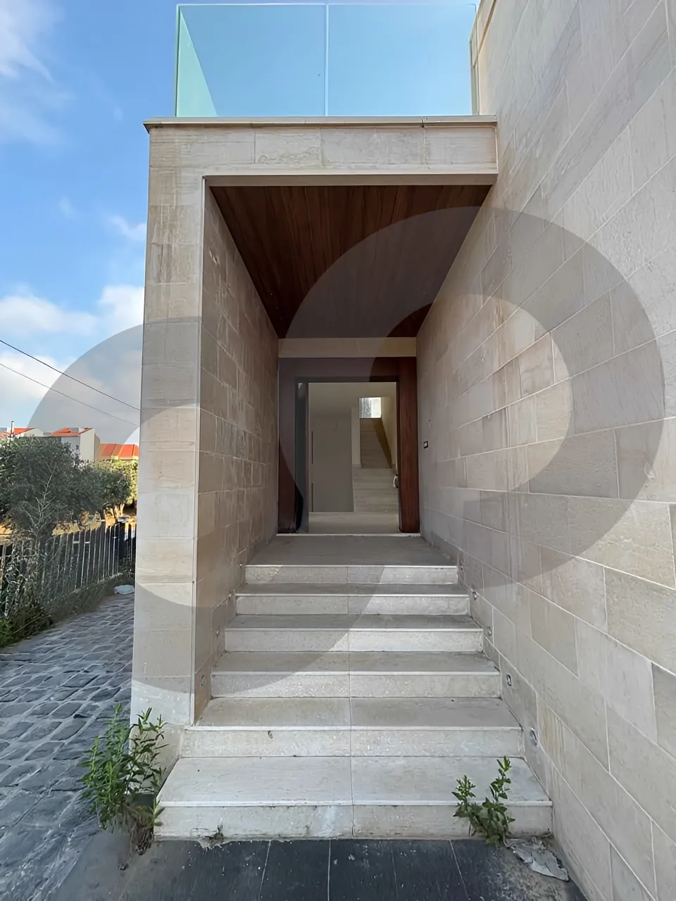Villa for Sale in Batroun