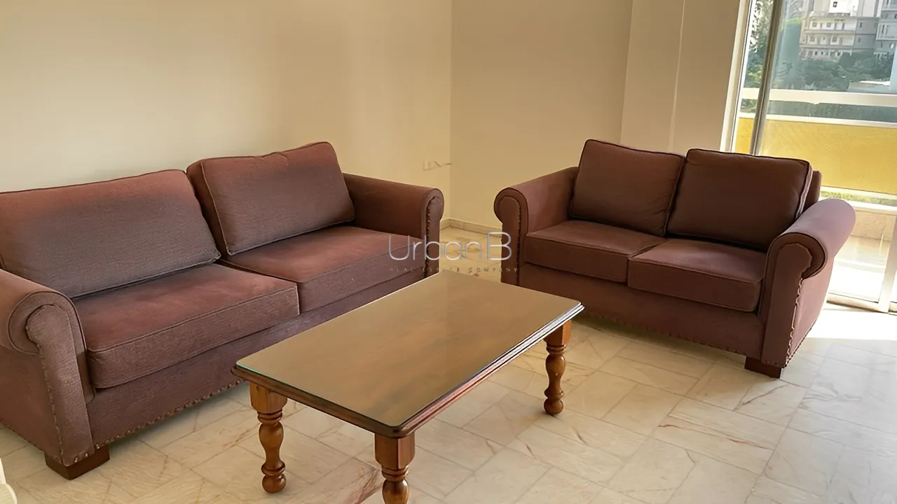 Apartment in Zalqa, lebanon - 3 bed, 2.0 bath