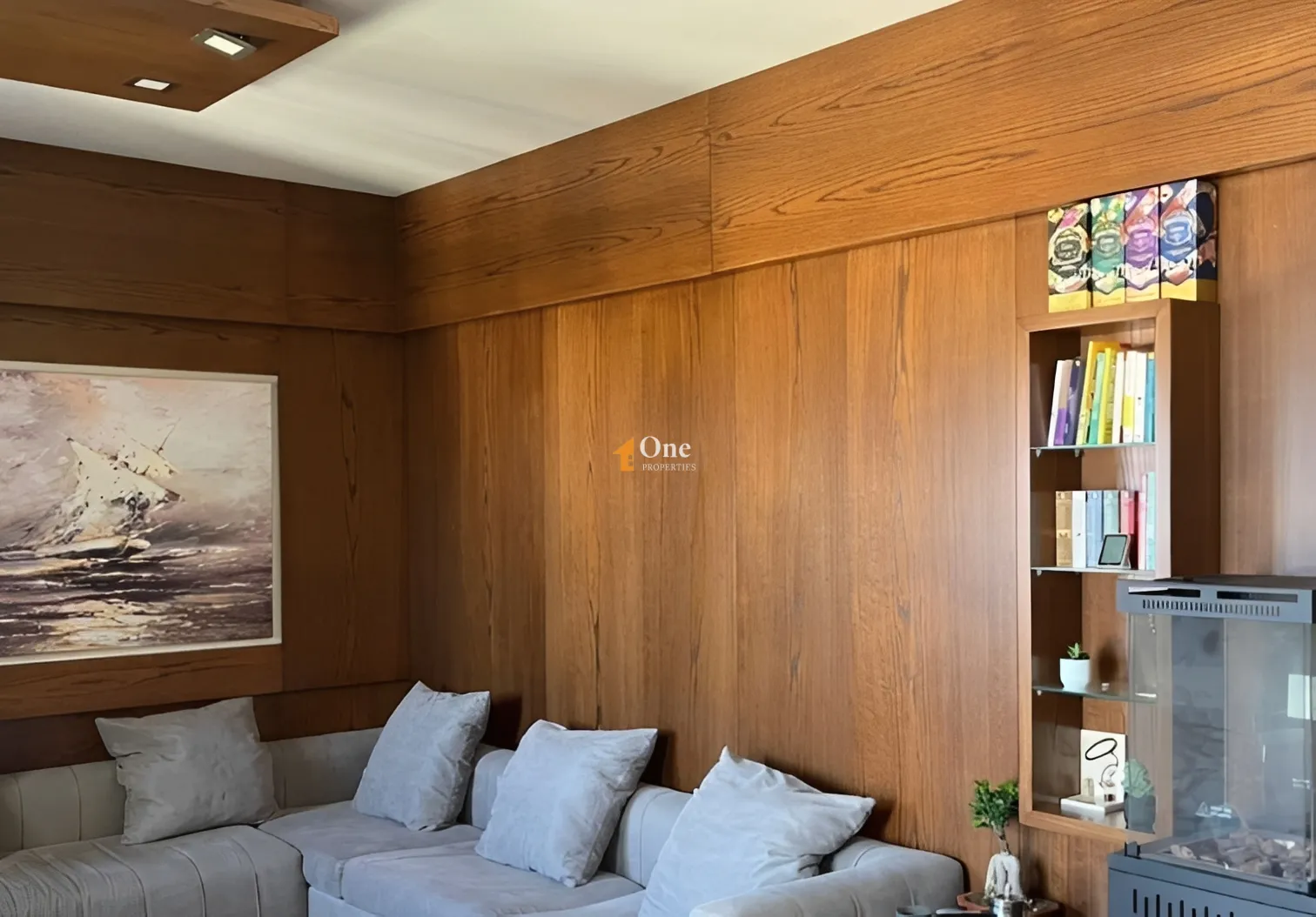 Apartment for sale in Mezher, Lebanon