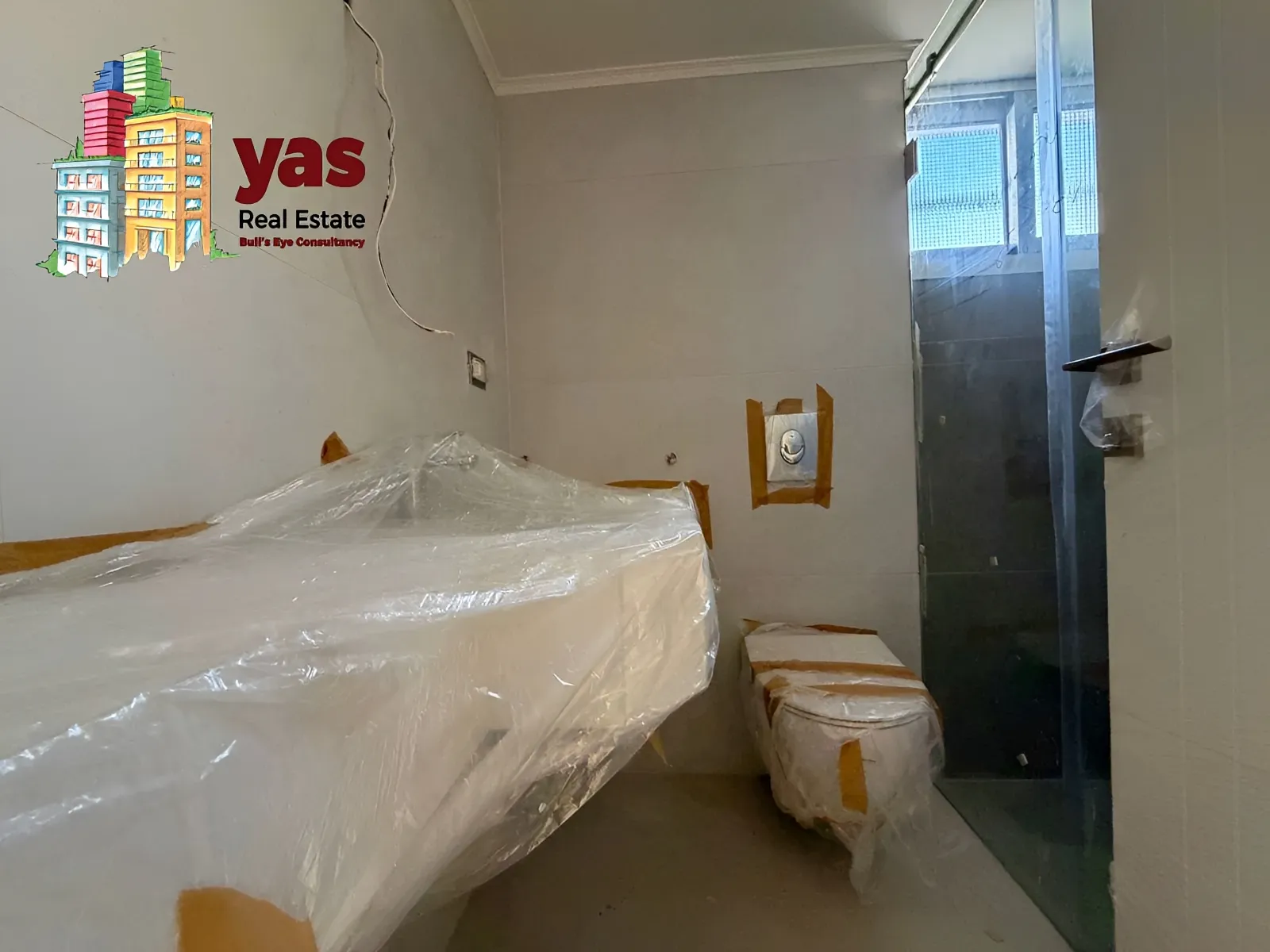 Apartment for Sale in Ghadir