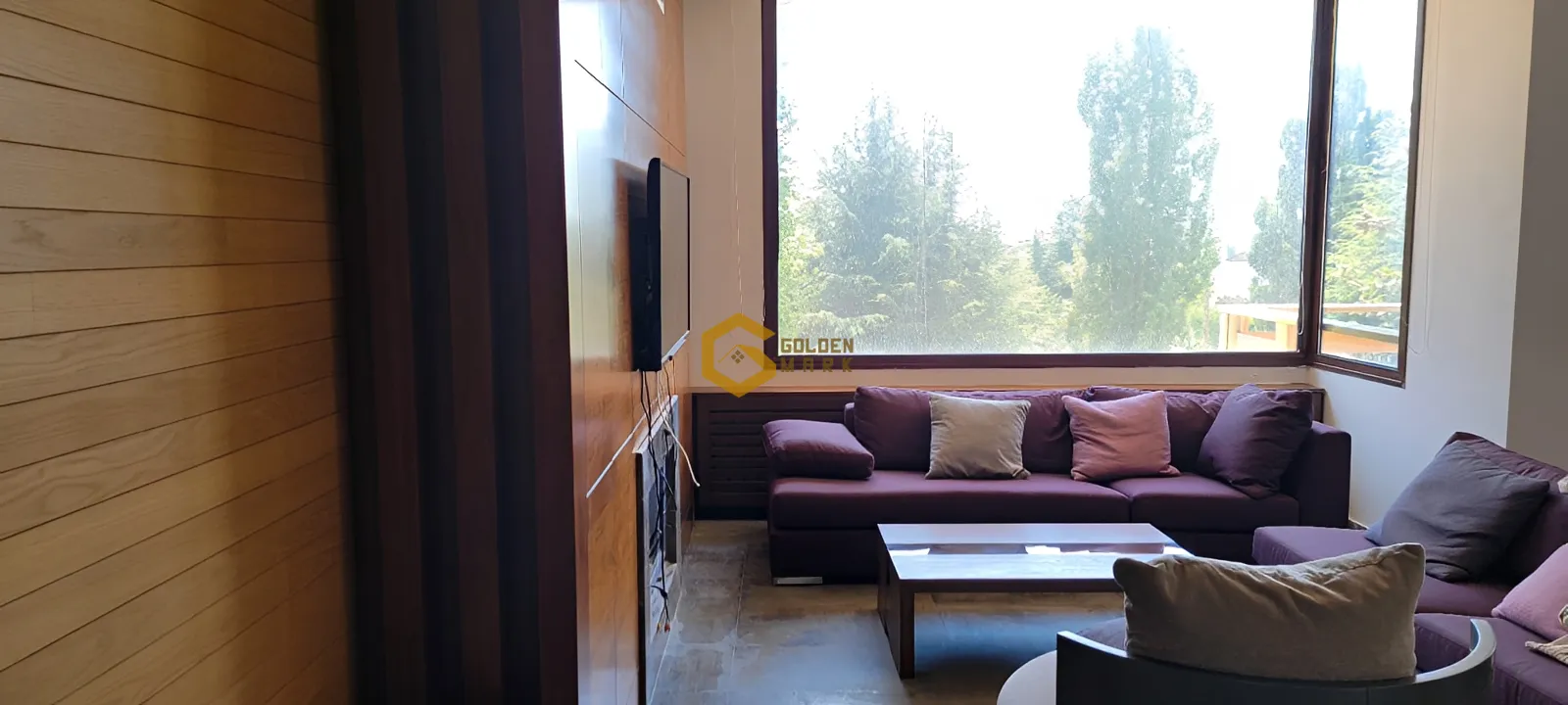 Apartment for Sale in Faqra - 3 bed, 3 bath