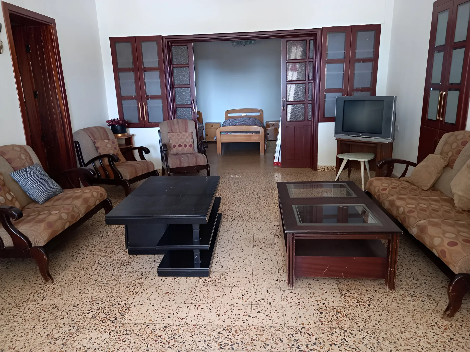 Apartment for rent in Hammana, lebanon
