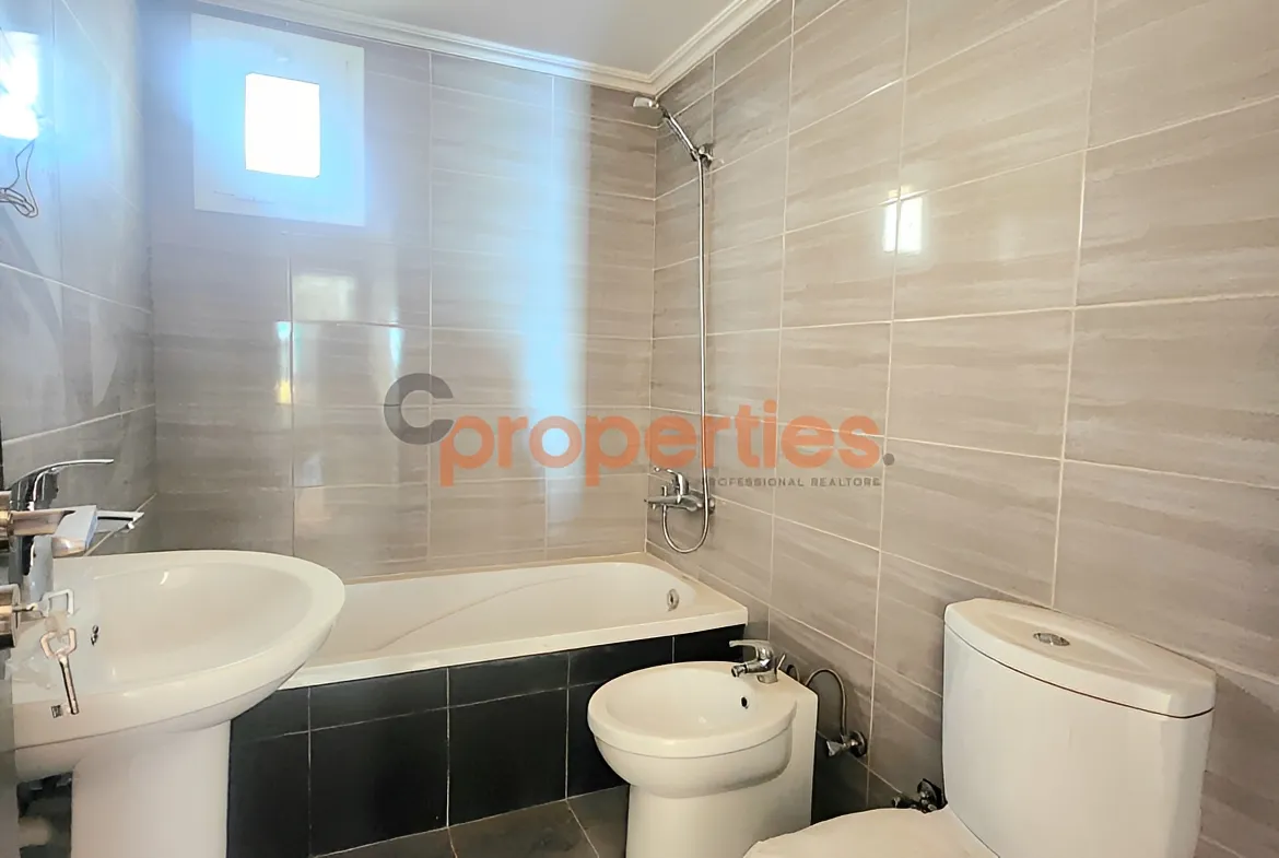 Apartment for Sale in Jdayel