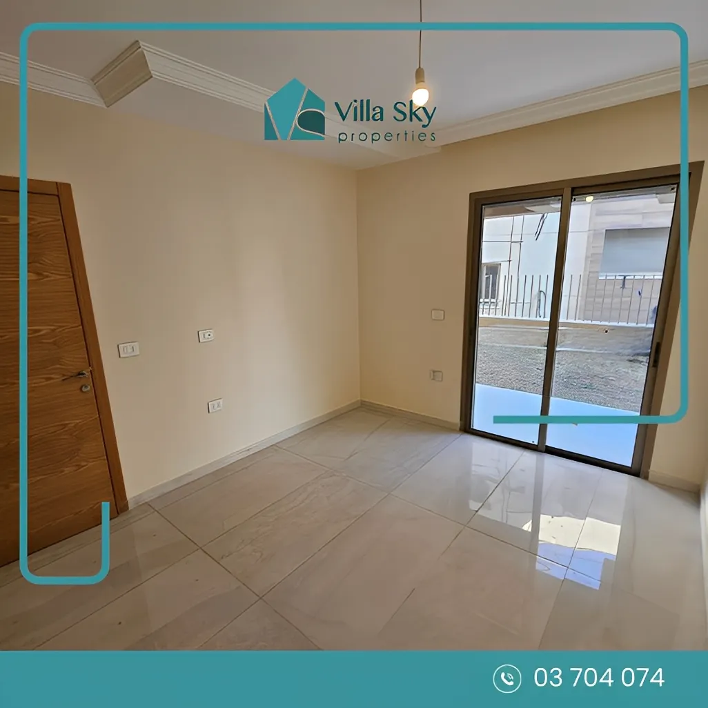 Apartment for Sale in Ain Aar, Lebanon
