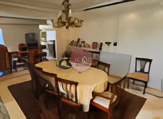 Triplex for Sale in Mar Roukoz