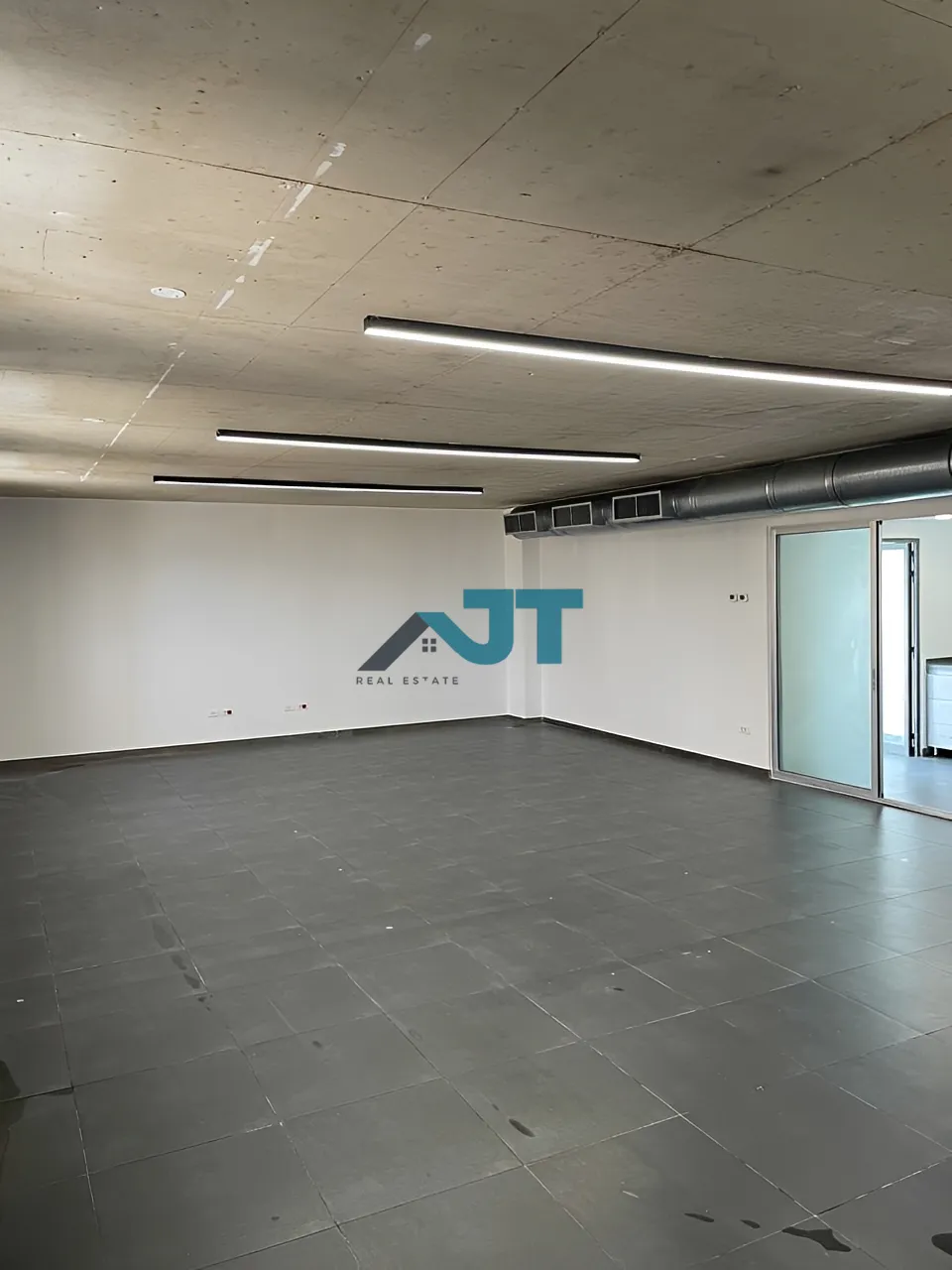 Office for rent in Mar mikhael, beirut, lebanon