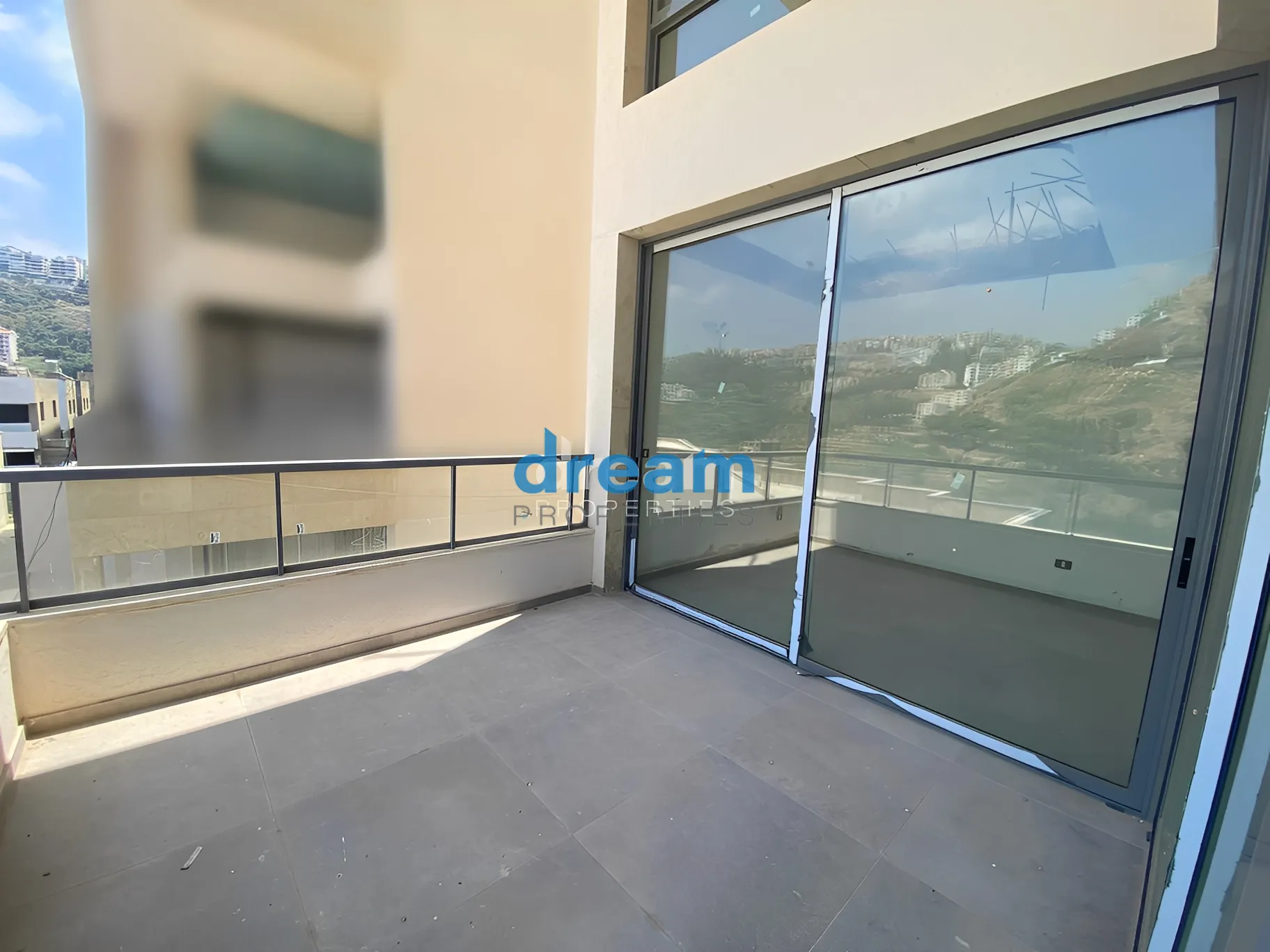 Apartment for Sale in Mar Takla, Hazmieh