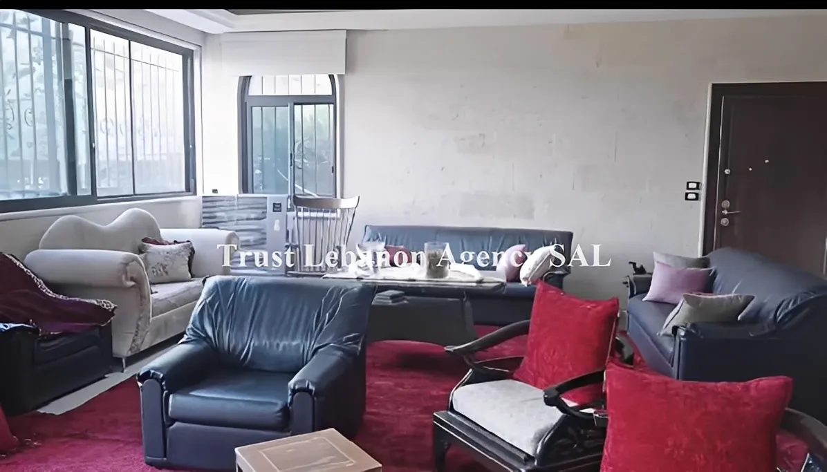 Villa for Sale in Der Zehrany Nabatiye Lebanon