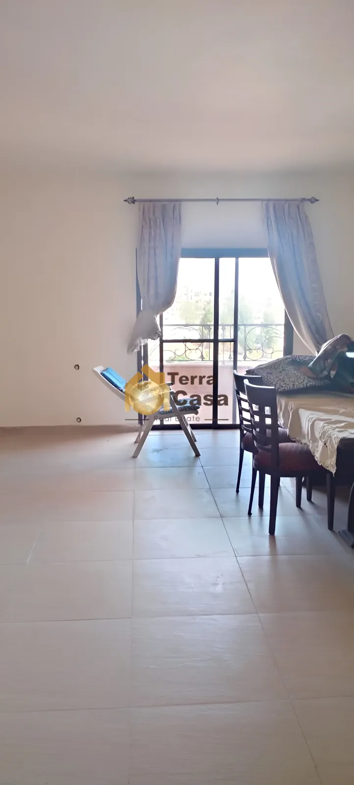 Apartment for Sale in Qob Elias