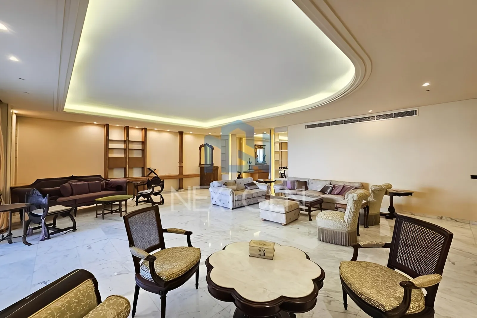 Apartment for Sale in Ras Beirut