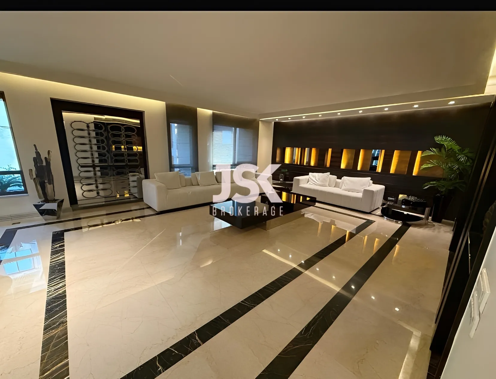 Apartment for Rent in Achrafieh