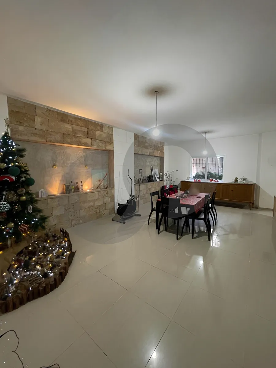 Apartment for Sale in Blat, Lebanon - 3 bed, 3 bath