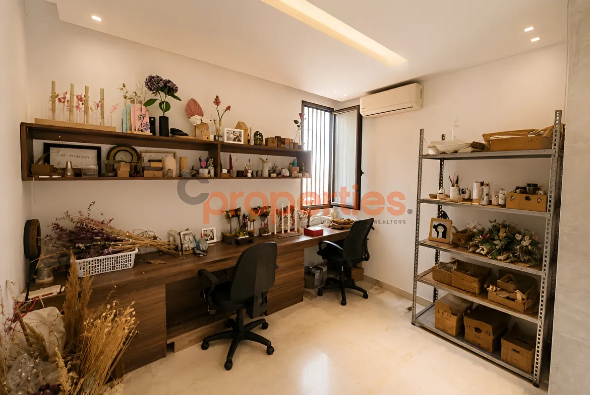 Apartment for Sale in Badaro