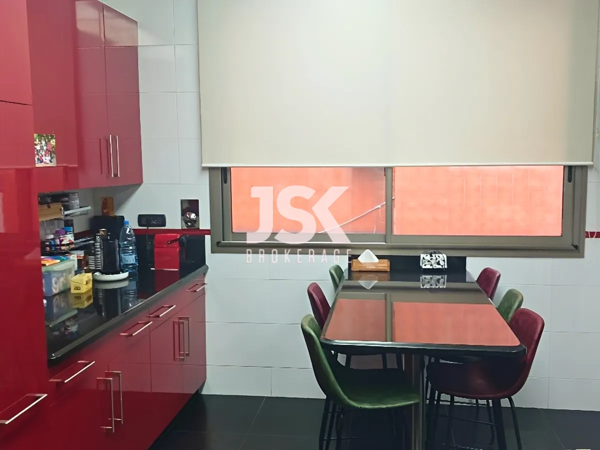 Duplex for Sale in Hazmieh, Lebanon