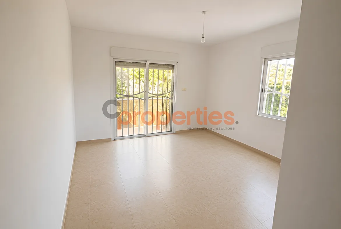 Apartment for Rent in Fatqa