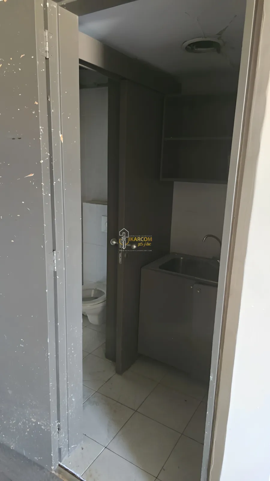 Office for sale in Mar Mikhael, Beirut, Lebanon
