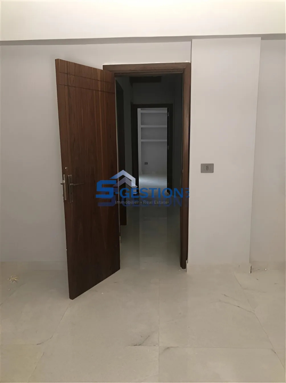 Apartment for Sale in Achrafieh